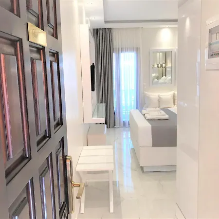 Amaryllis Luxury 4*