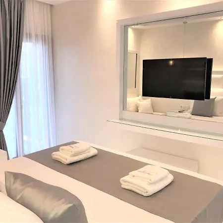 Amaryllis Luxury Penzion