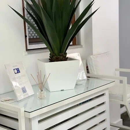 Amaryllis Luxury 4*