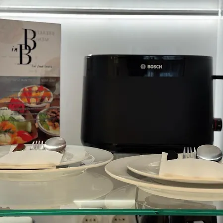 بيت ضيافة Amaryllis Luxury 4*