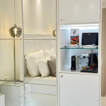 بيت ضيافة Amaryllis Luxury بلاتامونيس