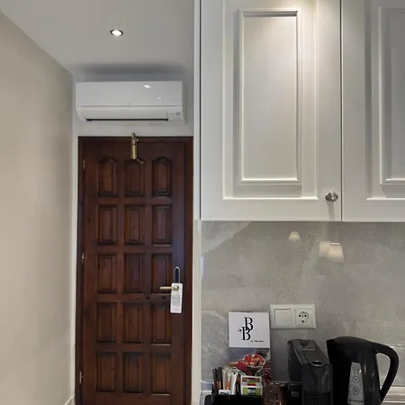 Amaryllis Luxury 4*