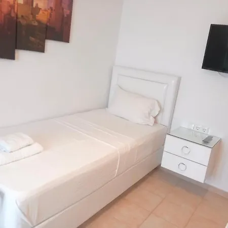 Amaryllis Luxury 4*