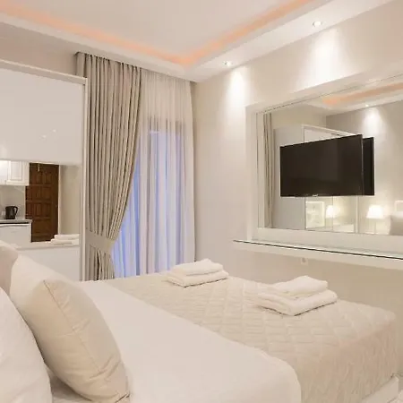 Amaryllis Luxury Gasthof 4*