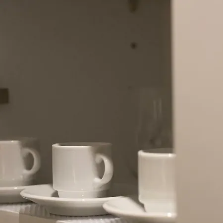 Amaryllis Luxury Gæstehus