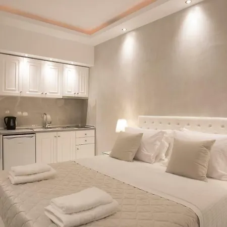 Amaryllis Luxury 4*