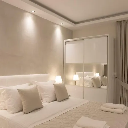 Amaryllis Luxury Gæstehus