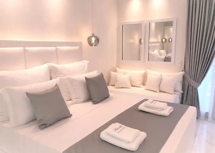 Amaryllis Luxury