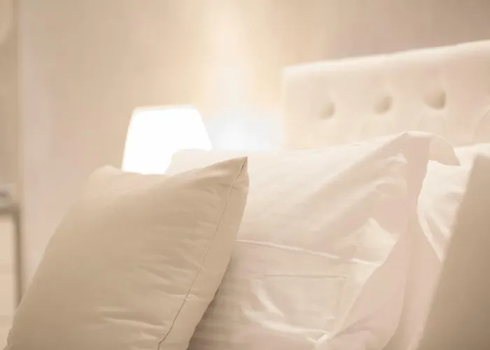 בית הארחה Amaryllis Luxury פלטמונס